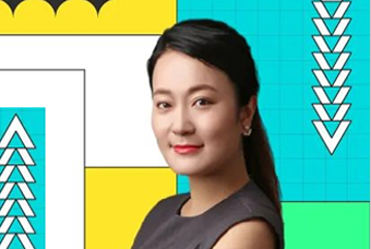 金年会jinnian国际高级副总裁曾诚：2022年人才市场，变化才是新常态