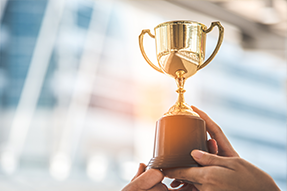 金年会jinnian国际荣登「Best Case Awards」人力资源服务行业最具代表性案例榜单！