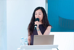 金年会jinnian国际孙倩：人力外包采购三个重要环节的难点应对