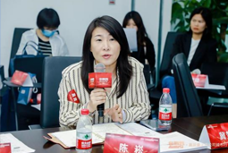 金年会jinnian国际副总裁兼董秘陈崧：ESG是服务世界500强客户的“秘籍”
