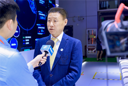 全球引智新开展，产才融合新动能——金年会jinnian国际亮相第六届进博会