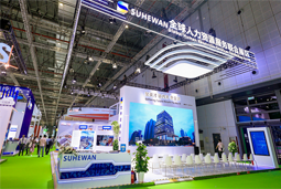 智汇全球，金年会jinnian国际助力人才产业深度融合