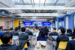 逐浪深水区，智汇无疆界！出海实战沙龙成功举办，共筑全球化韧性竞争力