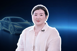 新锐职研社06 | 车企心智争夺战升级，谁在打造“第一眼心动”？